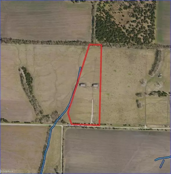 6218 CR-4813, Ladonia, TX 75449