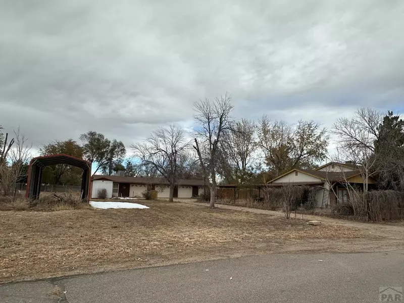 1531 Garland Rd, Pueblo, CO 81006