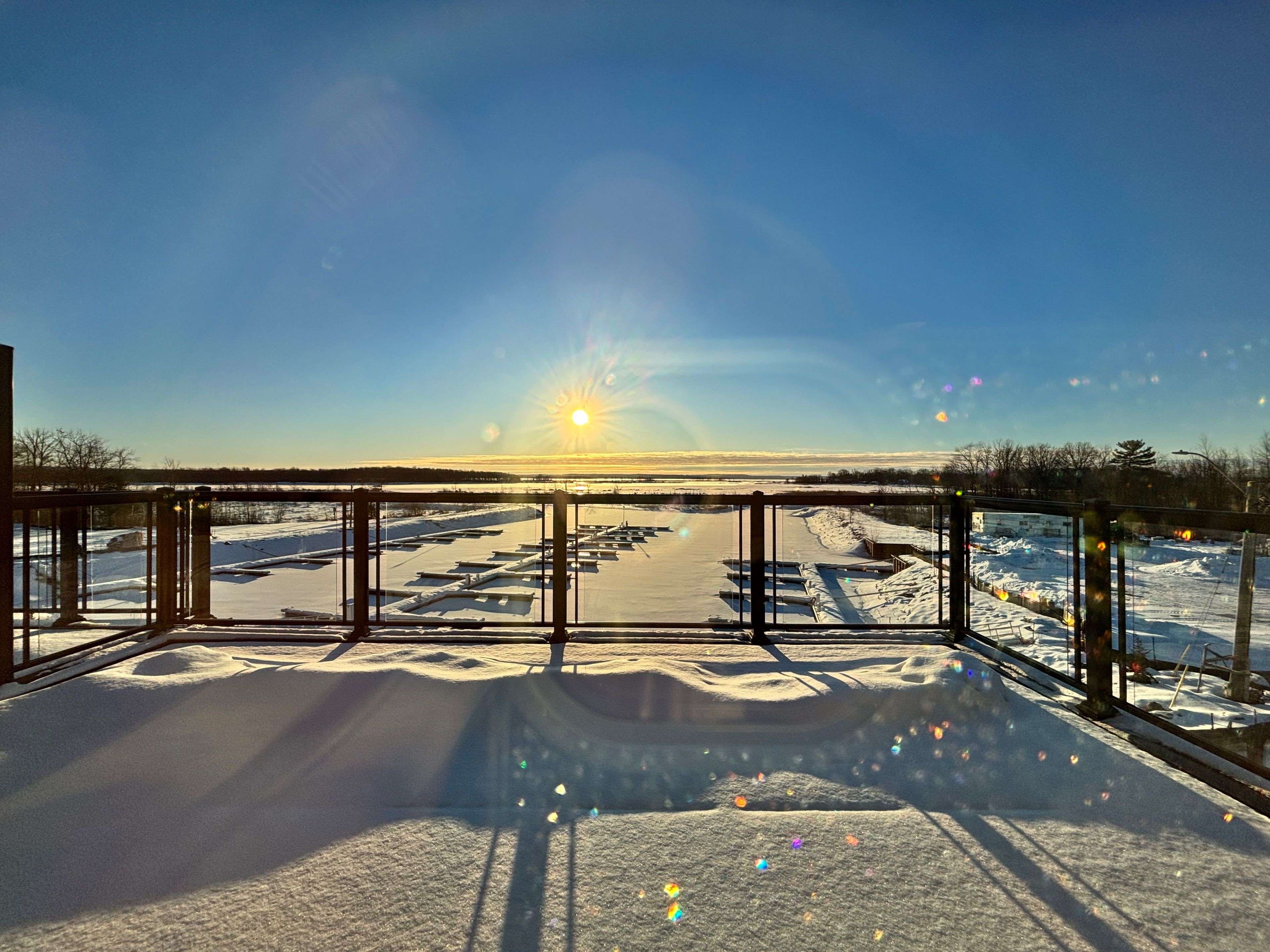 Georgian Bay, ON L0K 1S0,78 Marina Village DR