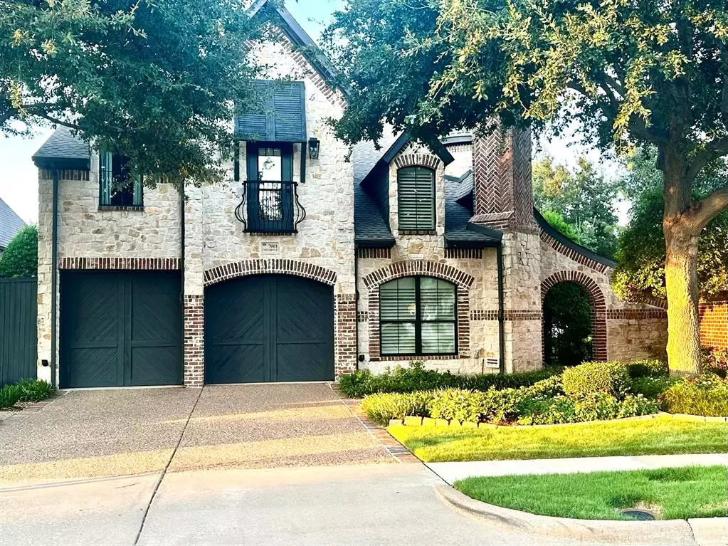 Plano, TX 75024,7001 COVERDALE Drive