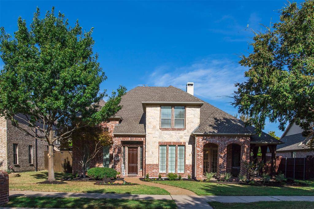 Frisco, TX 75035,10050 Plainsman Lane