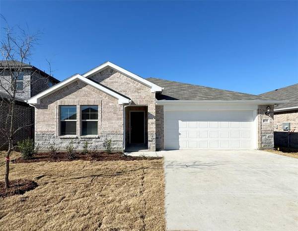 320 Sugarlands Drive, Greenville, TX 75402