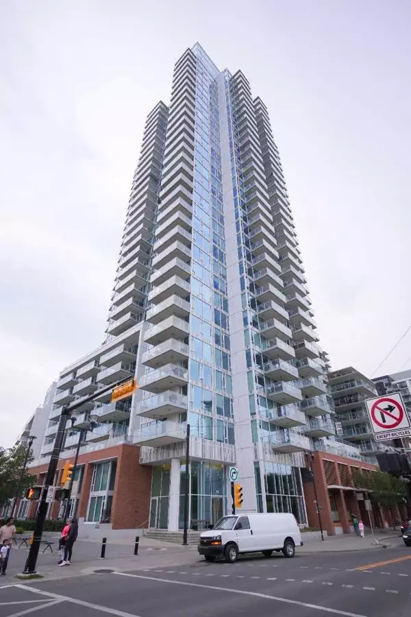 510 6 AVE SE #702, Calgary, AB T2G 1L7