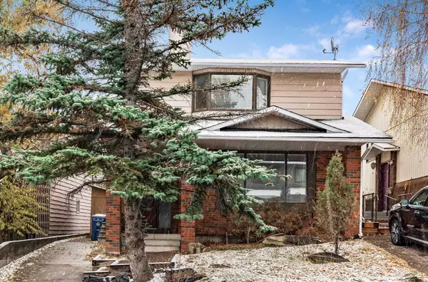 Calgary, AB T3H1C5,11 Coach Manor Rise SW