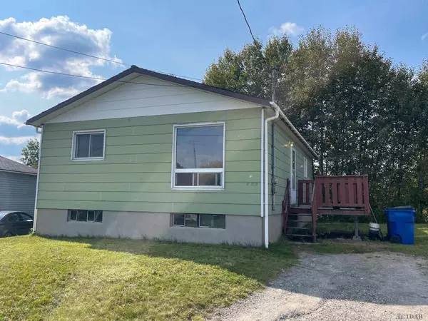 Timiskaming, ON P0J 1C0,12 Laird CRES