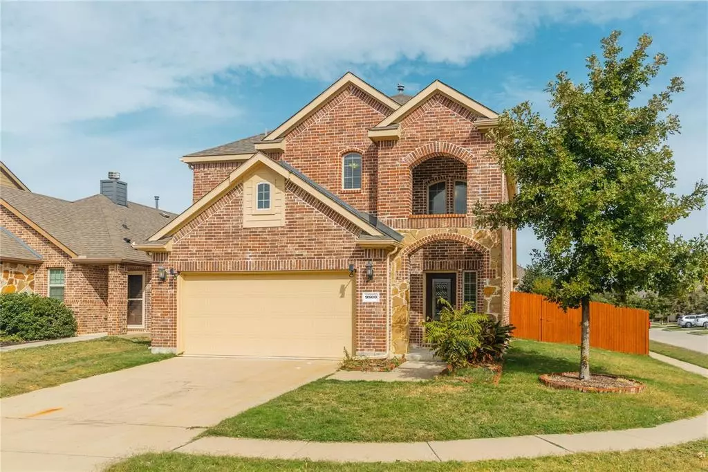 Mckinney, TX 75071,9800 Fox Squirrel Trail