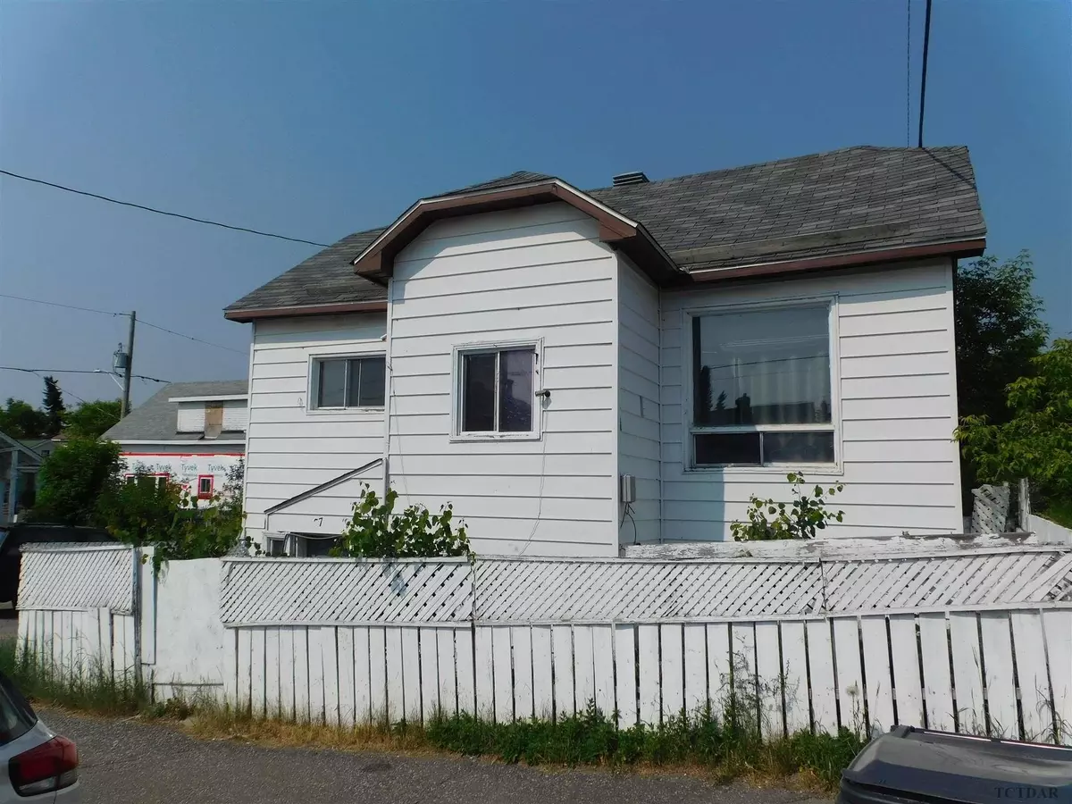 Kirkland Lake, ON P2N 2Z2,57 Lebel AVE