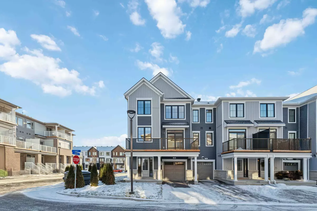 Barrhaven, ON K2J 7J4,78 Lignite Pvt N/A