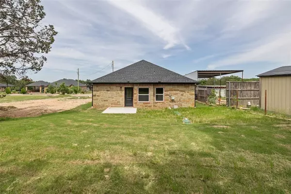 Granbury, TX 76048,709 Indian Drive