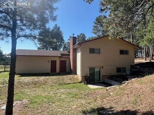 Colorado Springs, CO 80908,7280 Mathews RD