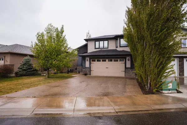 Lethbridge, AB T1K 5S2,91 Gateway Mews S