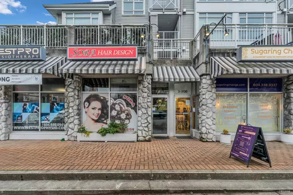 2 3130 ST JOHNS STREET, Port Moody, BC V3H 5E3