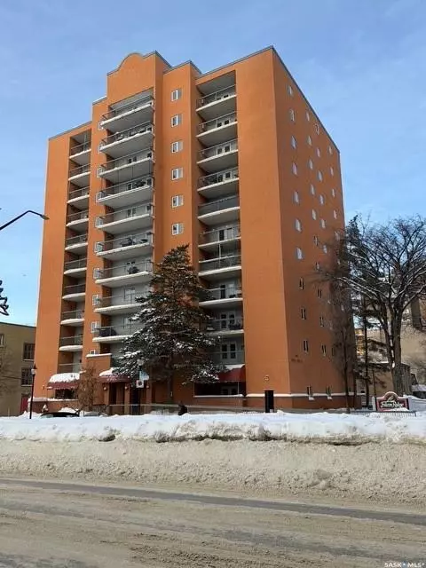 405 5TH AVENUE N #102, Saskatoon, SK S7K 6Z3