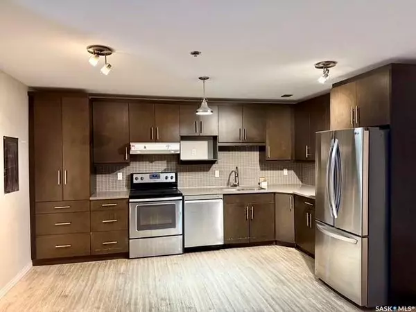 Saskatoon, SK S7K 6Z3,405 5TH AVENUE N #102