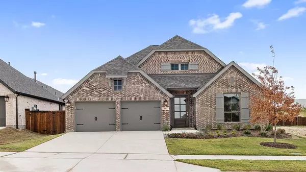 112 Tierra Blanca Lane,  Rhome,  TX 76078