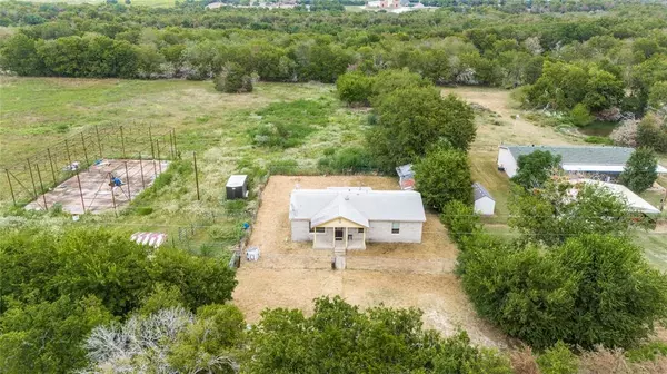 Kemp, TX 75143,13471 County Road 4031