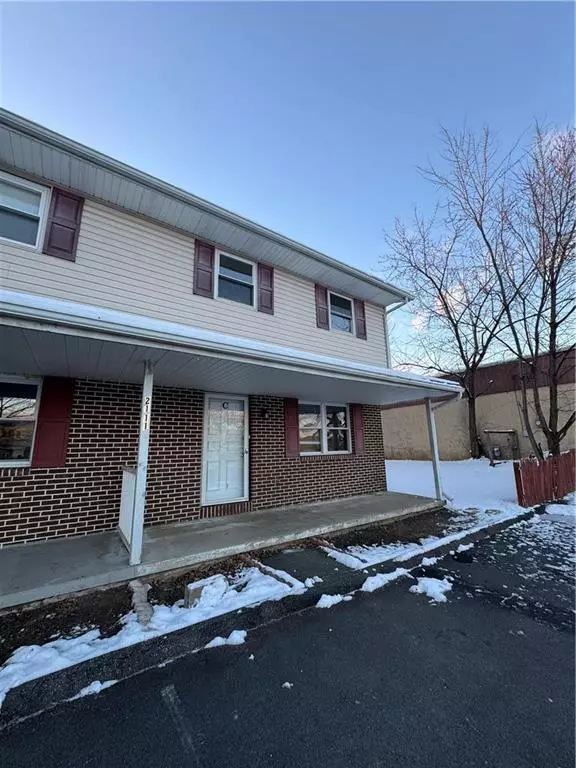 2111 Ritter Avenue #C, Bethlehem Twp, PA 18020