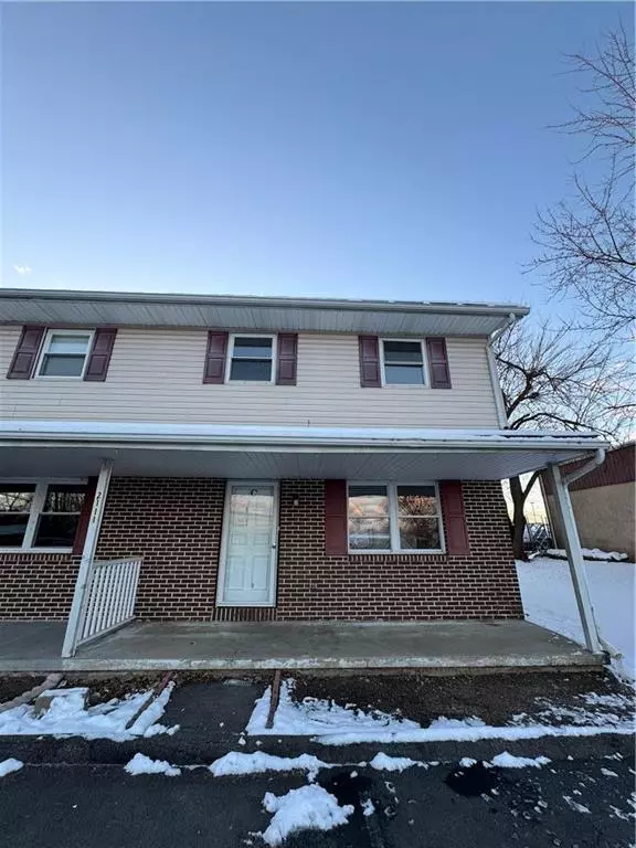 Bethlehem Twp, PA 18020,2111 Ritter Avenue #C