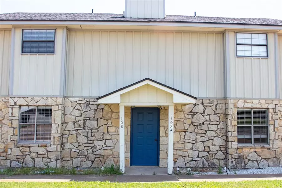 108 Rio Grande #A, Glen Rose, TX 76043