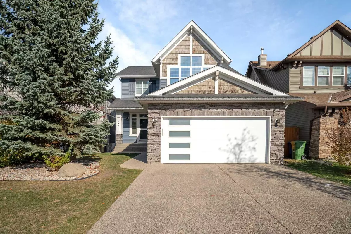 Airdrie, AB T4B3M3,638 Coopers DR Southwest