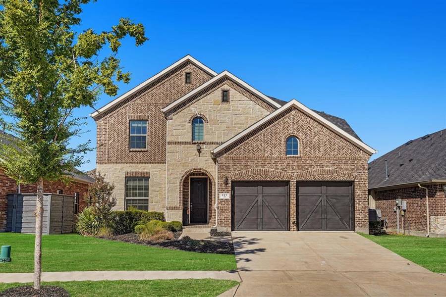 821 Field Crossing, Little Elm, TX 76227