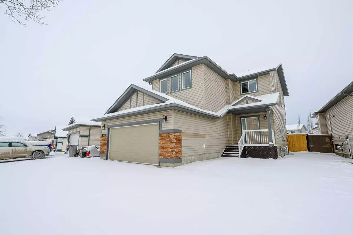 Grande Prairie, AB T8x0b5,8545 102a AVE