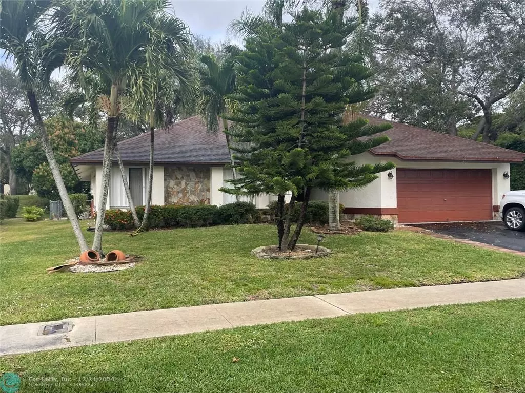 Boca Raton, FL 33498,18360 S 181st Cir S