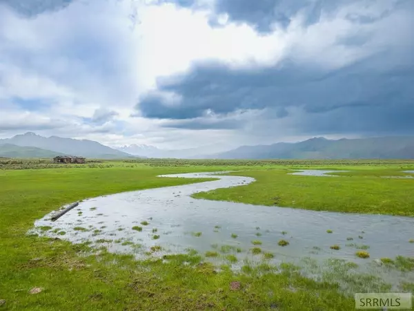 Moore, ID 83255,LOT 5 Antelope Creek Road