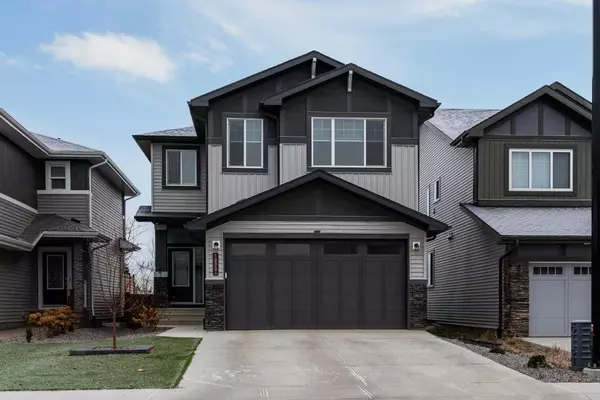 1090 Christie VIS Southwest, Edmonton, AB T6W 4W9