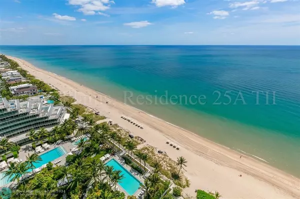 Fort Lauderdale, FL 33305,2110 N Ocean Blvd  #25A