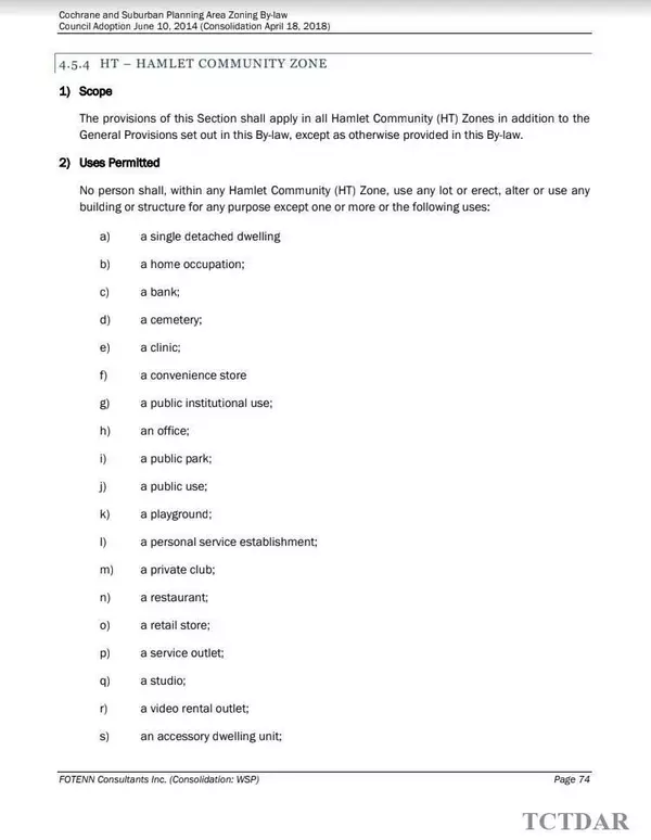 Cochrane, ON P0L 1C0,PT LT 19 CON 10 & 11,