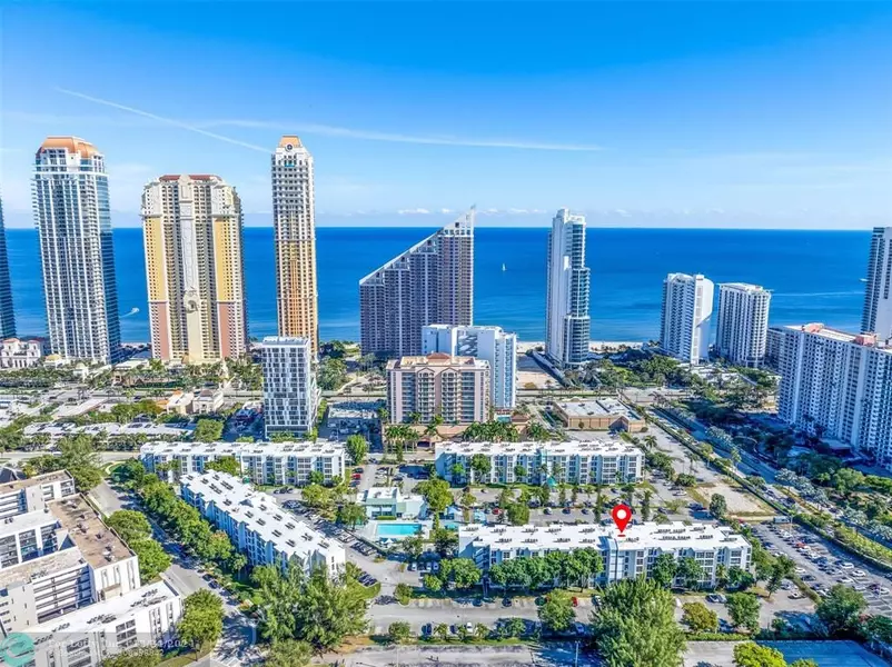 17570 Atlantic Blvd  #508, Sunny Isles Beach, FL 33160