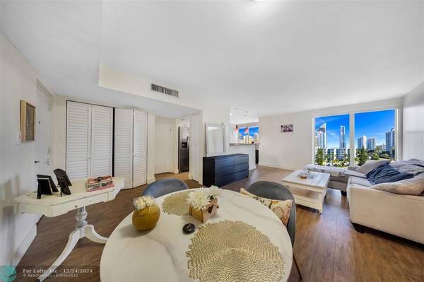 Sunny Isles Beach, FL 33160,17570 Atlantic Blvd  #508