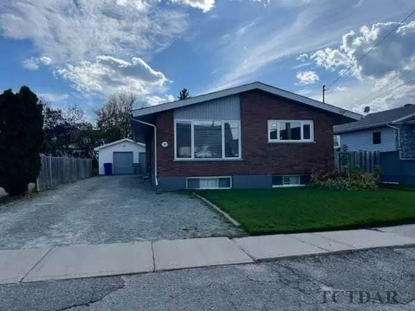 Timmins, ON P0N 1H0,107 Bloor AVE