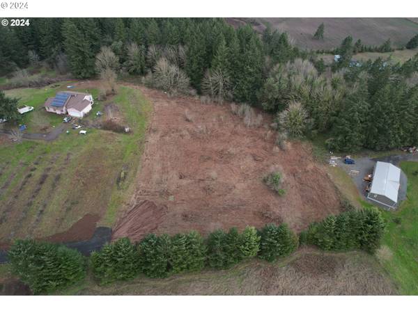 Blanchard Ln, Dayton, OR 97114