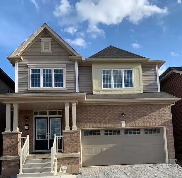 55 Alexandra DR, Thorold, ON L3B 0G3