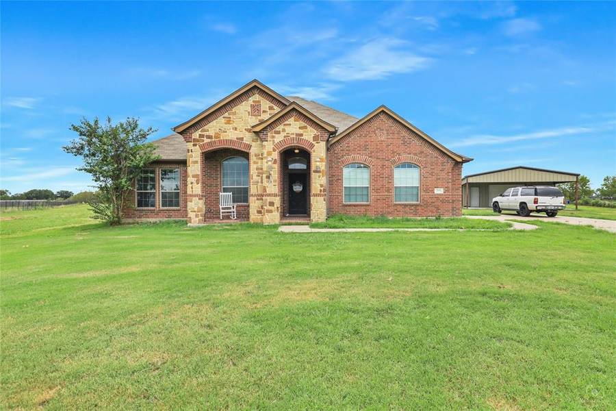 3116 Harvest Bend Circle, Royse City, TX 75189