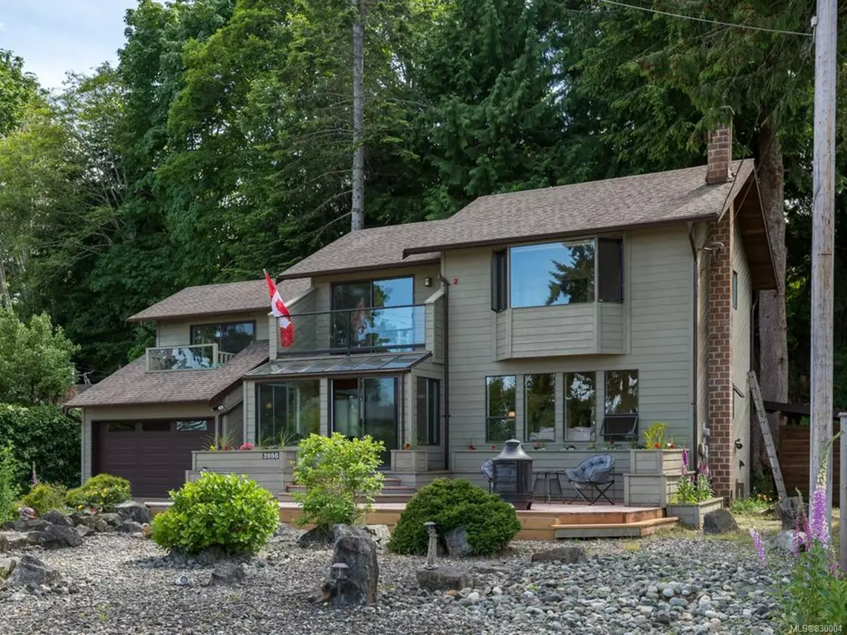 Bowser, BC V0R 1G0,3956 Bovanis Rd