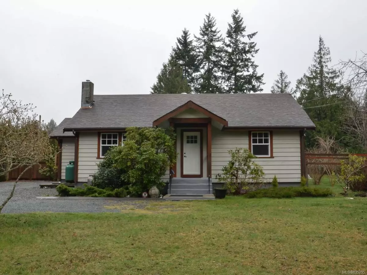 Bowser, BC V0R 1G0,5218 Gainsberg Rd