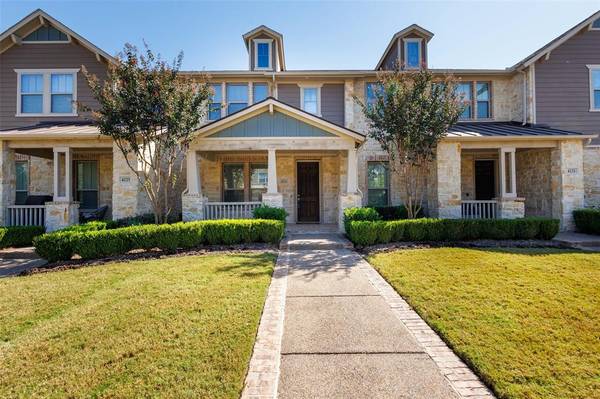 4223 Cascade Sky Drive, Arlington, TX 76005