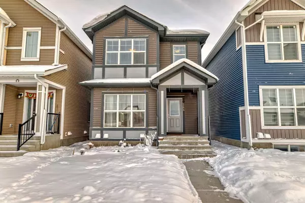 144 Lucas ST NW, Calgary, AB T3P 1R6