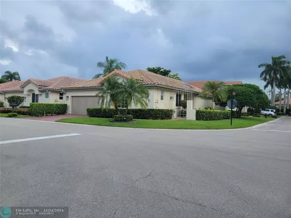 Boca Raton, FL 33496,2598 NW 53rd St