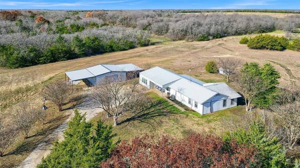 1011 County Road 4540, Whitewright, TX 75491