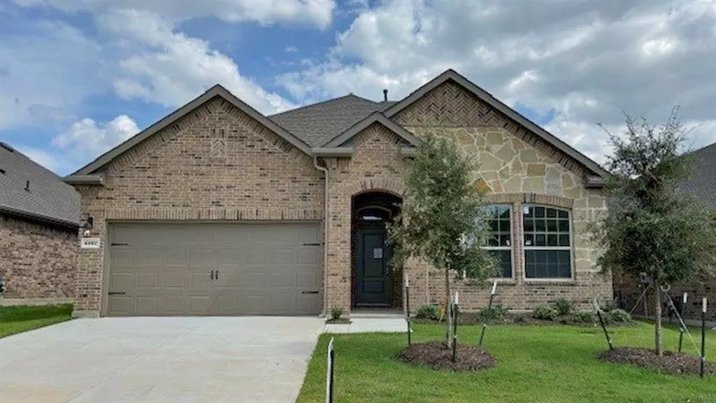 4157 Rim Trail, Forney, TX 75126