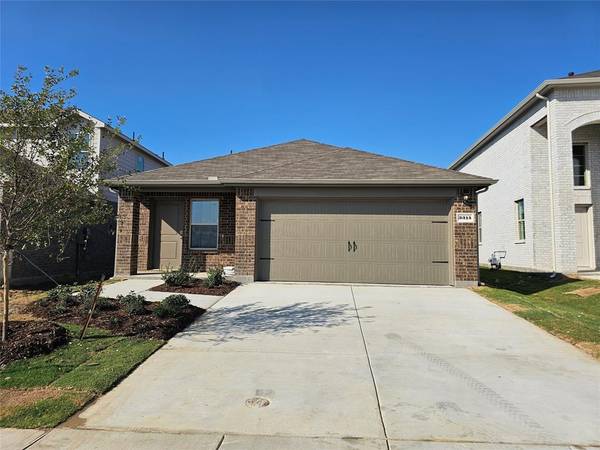 3315 Watterson Way, Crandall, TX 75114