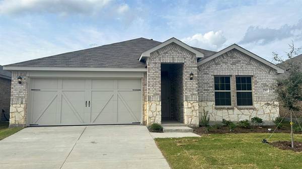 2707 Knollwood Trail, Crandall, TX 75114