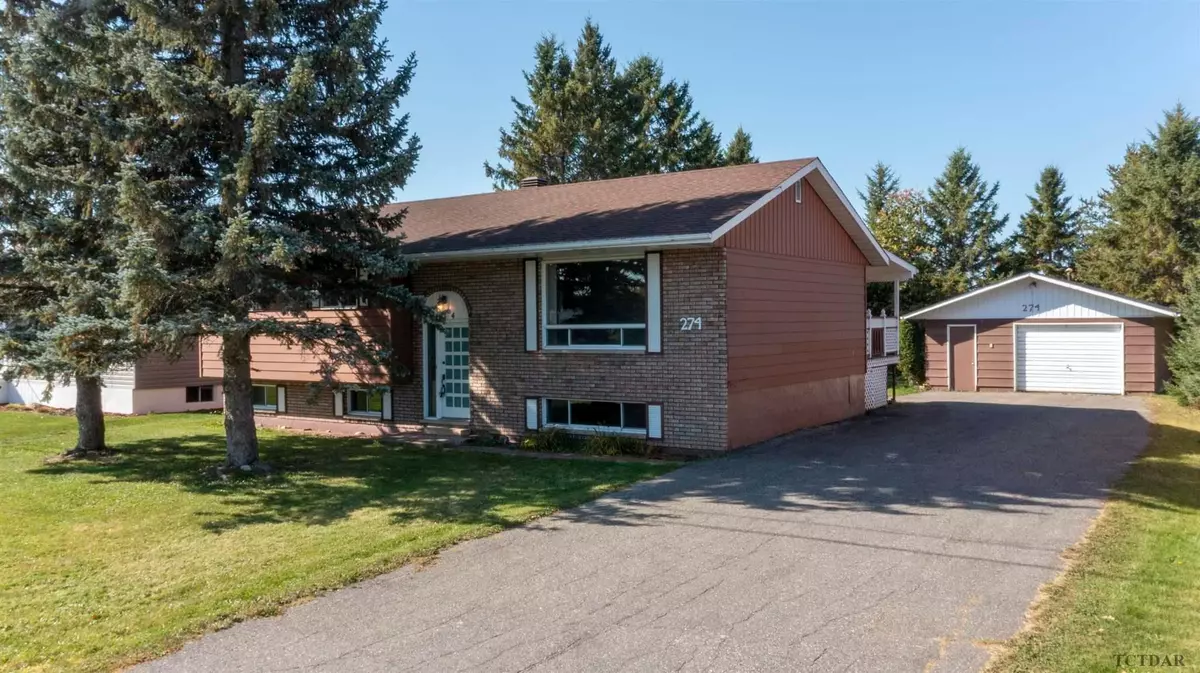 Temiskaming Shores, ON P0J 1P0,274 Laurette ST