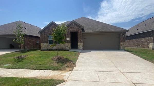 803 Tuxford Lane,  Ennis,  TX 75119