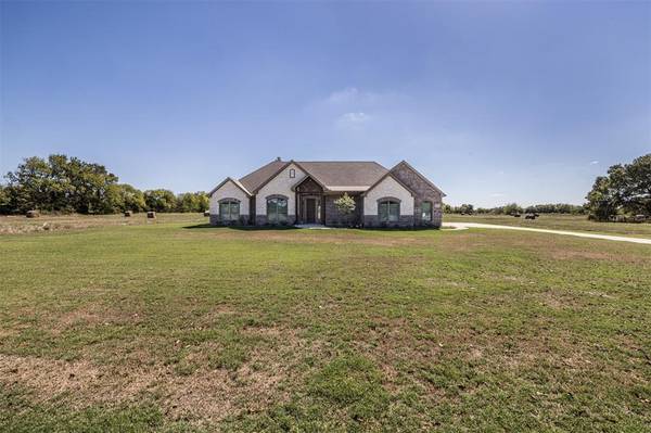 Quinlan, TX 75474,2235 County Road 2526