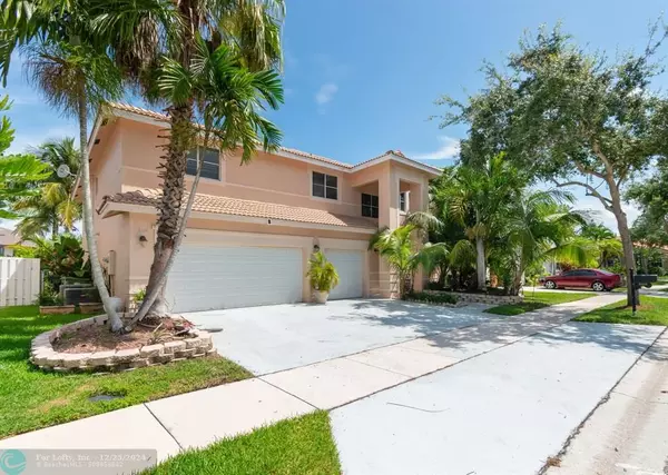 Weston, FL 33327,804 Crestview Circle